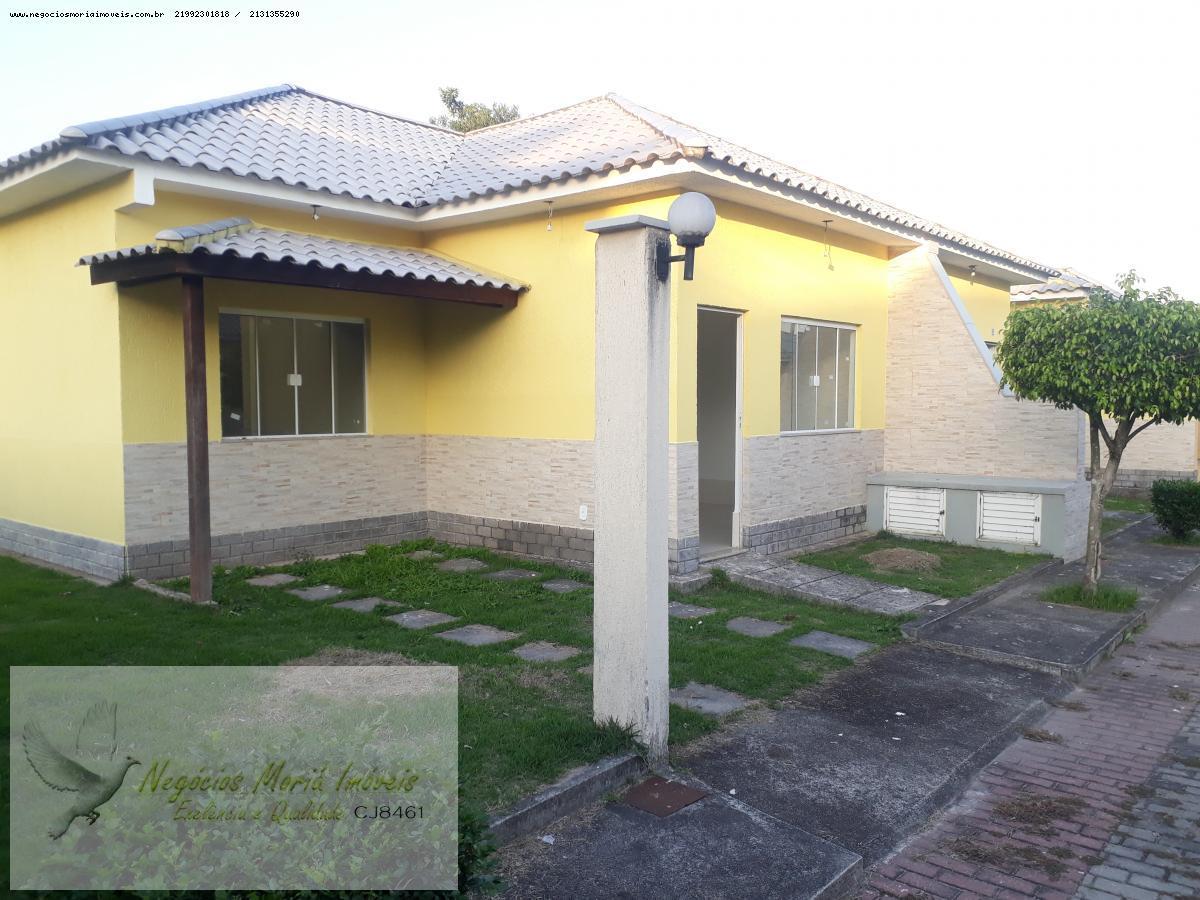 Casa para Venda, Duque de Caxias / RJ, bairro PARQUE Nova Campinas, 2